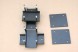 RAF 0001106 Подушки безпеки Citroen Jumper 1994-2005 4т