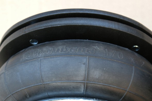 RAF 0001106 Подушки безпеки Citroen Jumper 1994-2005 4т