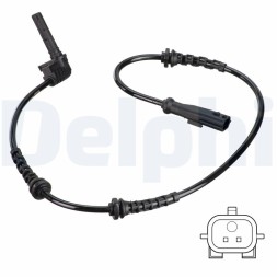 SS20820 DELPHI Датчик ABS