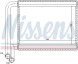 77527 NISSENS Радіатори опалення