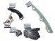 R2AA-12-231 R2AA-12-500 R2AA-12-613 R2AA-12-614A R2AA-12-671 R2AA-12-613 MAZDA OE КОМПЛЕКТ ГРМ КОВЗНИЙ НАТЯЖНИЙ ЛАНЦЮГ 3 6 CX7