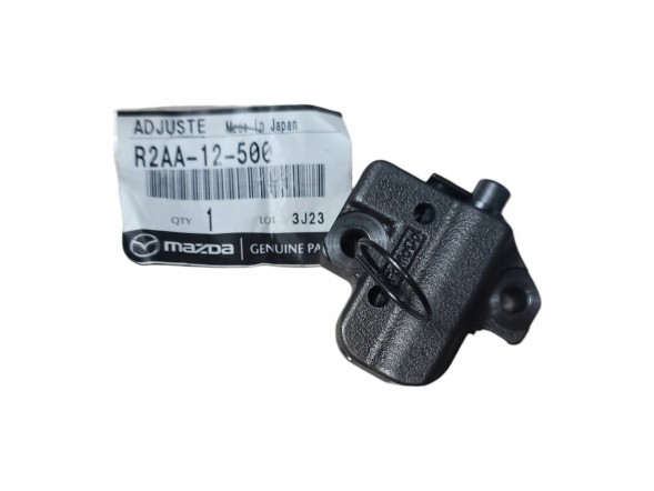R2AA-12-231 R2AA-12-500 R2AA-12-613 R2AA-12-614A R2AA-12-671 R2AA-12-613 MAZDA OE КОМПЛЕКТ ГРМ КОВЗНИЙ НАТЯЖНИЙ ЛАНЦЮГ 3 6 CX7
