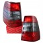 SRC LAM 124 TMS ЛІХТАР ЗАДНІЙ ЛІВИЙ + ПРАВИЙ MERCEDES-BENZ 124 T-MODEL E-CLASS S124 W124 COMBI