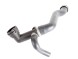FRANTIS A1665005275 FRT ТРУБКА ШЛАНГ ПРОВОД ВОДИ MERCEDES GL GLE GLS ML X166 W166 A1665005275