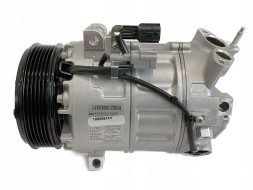 EURO KLIMA 8200720780 / 8200869742 32671 NRF КОМПРЕСОР КОНДИЦІОНЕРА RENAULT 8200720780 / 8200869742 oem ТИПУ NRF 32671