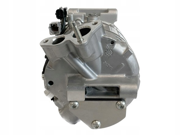EURO KLIMA 8200720780 / 8200869742 32671 NRF КОМПРЕСОР КОНДИЦІОНЕРА RENAULT 8200720780 / 8200869742 oem ТИПУ NRF 32671