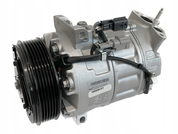 EURO KLIMA 8200720780 / 8200869742 32671 NRF КОМПРЕСОР КОНДИЦІОНЕРА RENAULT 8200720780 / 8200869742 oem ТИПУ NRF 32671