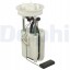 Delphi FG1455-12B1 Паливний насос kpl.Vag - delphi fg1455-12b1