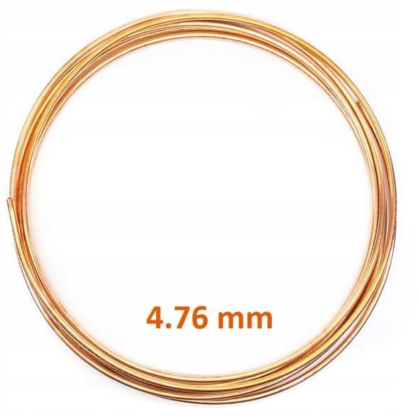 PiterParts PC100_06 Комплект гідропроводів передній і задній citroen c5 c6 мідна труба 15м