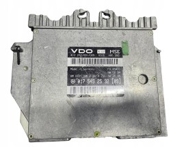 Bosch MERCEDES W210 2.3 L VDO КОНТРОЛЕР 0175452532 + ПРОГРАМУВАННЯ