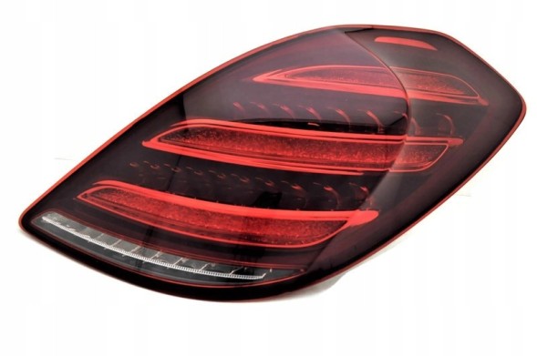 Китай WE8440-19ANR-AESL MERCEDES S W222 LIFT З 2017 - НОВИЙ LED ЛАМПА ПРАВА