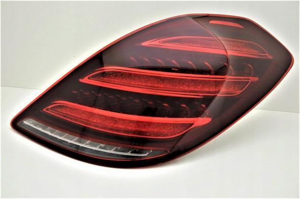 Китай WE8440-19ANR-AESL MERCEDES S W222 LIFT З 2017 - НОВИЙ LED ЛАМПА ПРАВА