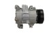BV Psh 090.185.011.000 Компресор кондиціонера