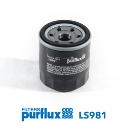 LS981 PURFLUX Фільтр оливи
