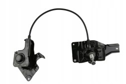 Renault OE OR 572115531R Кріплення запасного колеса RENAULT MASTER 10-