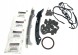 Mitsubishi OE 1140A043 + 1140A042 + 1141A014 + 1141A015 + 1052B061 + 1035A916 + 1428A158 РЕМІНЬ ГРМ ДЛЯ MITSUBISHI ASX OUTLANDER LANCER 4008 C4 AIRCROSS 1.8 2.2 DID DIESEL
