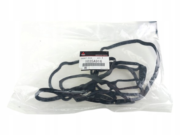 Mitsubishi OE 1140A043 + 1140A042 + 1141A014 + 1141A015 + 1052B061 + 1035A916 + 1428A158 РЕМІНЬ ГРМ ДЛЯ MITSUBISHI ASX OUTLANDER LANCER 4008 C4 AIRCROSS 1.8 2.2 DID DIESEL