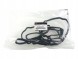 Mitsubishi OE 1140A043 + 1140A042 + 1141A014 + 1141A015 + 1052B061 + 1035A916 + 1428A158 РЕМІНЬ ГРМ ДЛЯ MITSUBISHI ASX OUTLANDER LANCER 4008 C4 AIRCROSS 1.8 2.2 DID DIESEL