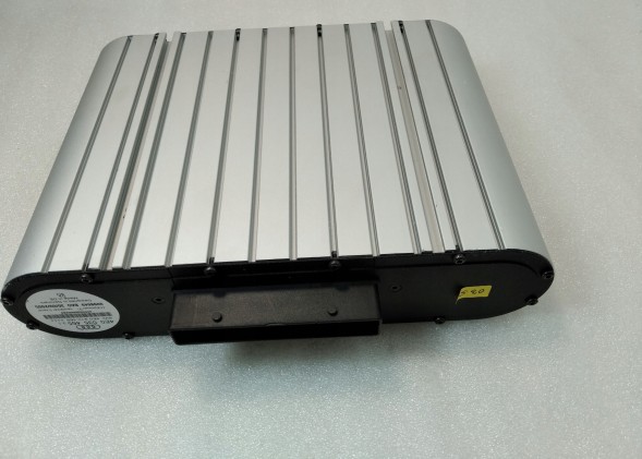 Audi OE 4E0035465 4E0910465 4E0035465 ПІДСИЛЮВАЧ АУДІО B&amp;O AUDI A8 03-07