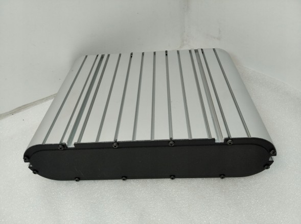 Audi OE 4E0035465 4E0910465 4E0035465 ПІДСИЛЮВАЧ АУДІО B&amp;O AUDI A8 03-07