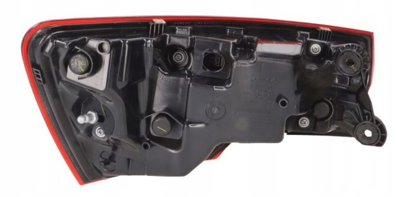 Китай SKODA 5E3945208 Skoda Octavia IV 2020-2024 Задня фара права LED (світлодіодна)