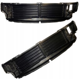 Mertt MRT-2026601 Кермо повітря верхня ролета жалюзі впускний volvo v90 s90 2016+