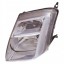 Китай 0QKPA5I1FY ПРОЖЕКТОР ЛАМПА ПРАВА CITROEN C2 2004 2005 2006 2007 2008 2009 2010 2011