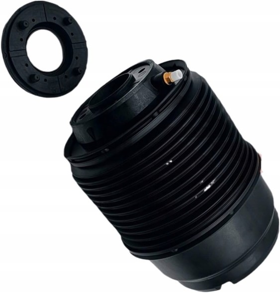 Китай 1673200025 ЗАДНЯ ПІДВІСКА BALLOWS MERCEDES GLE GLS W167 V167 AIRMATIC
