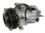 Hanon Systems EKL30208-OE, 97701-D7400, 97701D7400 КОМПРЕСОР КОНДИЦІОНЕРА HYUNDAI KIA 97701-D7400 97701D7400