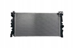 SRLine 51L108-1 Охолоджувач води srline 2 active tourer 14- 51l108-1