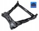 TOPGER SF-NI101 Рама балка саней візок колиска передня TOPGER для Nissan Qashqai, X-Trail