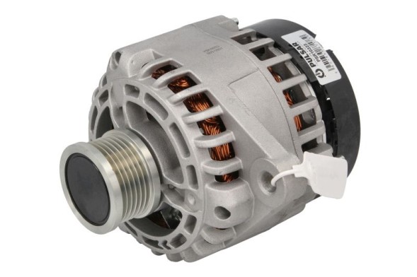 V-maxzone Part VIC-393505 Альтернатор для CADILLAC BLS, BLS Wagon, SAAB 9-3, 9-3 кабріолет, 9-3 Комбі,