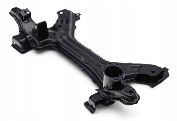 TOPGER SF-VW104 Кронштейн TOPGER передній для VW Golf II / Seat Toledo I