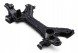 TOPGER SF-VW104 Кронштейн TOPGER передній для VW Golf II / Seat Toledo I