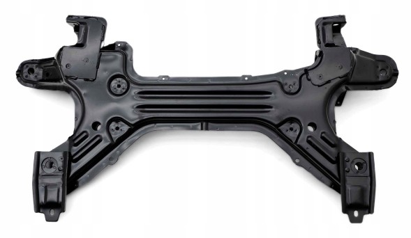 TOPGER SF-VW104 Кронштейн TOPGER передній для VW Golf II / Seat Toledo I