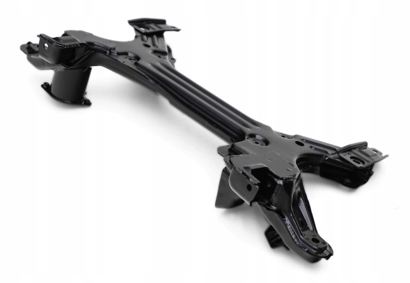 TOPGER SF-VW104 Кронштейн TOPGER передній для VW Golf II / Seat Toledo I