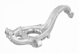 Hart 827 633 Кросовер HART ПРЕМІУМ Ліва - Audi Q5 / A4 B8 / A5
