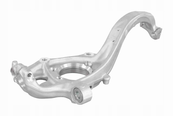 Hart 827 633 Кросовер HART ПРЕМІУМ Ліва - Audi Q5 / A4 B8 / A5