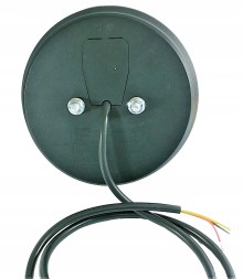 Fristom FT-213 LED Лампа Комплексна задня світлодіодна КРУГЛА КОМПЛЕКТ Причіп АВТО Лавета