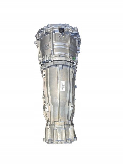Mercedes-Benz OE 725151 725.151 НОВА ОРИГІНАЛЬНА АВТОМАТИЧНА КОРОБКА ПЕРЕДАЧ 9G-TRONIC 725.151 MERCEDES GLE GLS