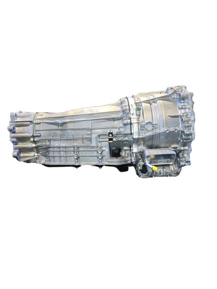 Mercedes-Benz OE 725151 725.151 НОВА ОРИГІНАЛЬНА АВТОМАТИЧНА КОРОБКА ПЕРЕДАЧ 9G-TRONIC 725.151 MERCEDES GLE GLS