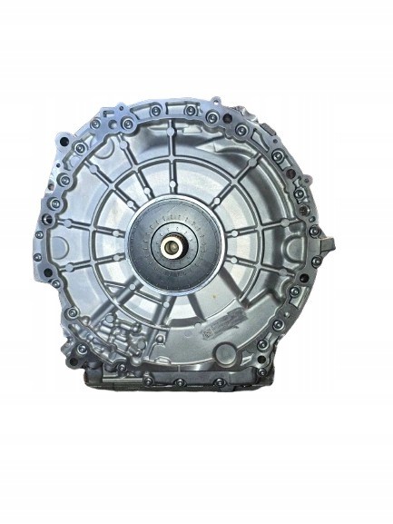 Mercedes-Benz OE 725151 725.151 НОВА ОРИГІНАЛЬНА АВТОМАТИЧНА КОРОБКА ПЕРЕДАЧ 9G-TRONIC 725.151 MERCEDES GLE GLS