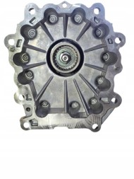 Mercedes-Benz OE 725151 725.151 НОВА ОРИГІНАЛЬНА АВТОМАТИЧНА КОРОБКА ПЕРЕДАЧ 9G-TRONIC 725.151 MERCEDES GLE GLS