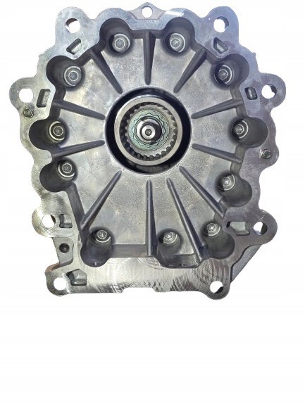 Mercedes-Benz OE 725151 725.151 НОВА ОРИГІНАЛЬНА АВТОМАТИЧНА КОРОБКА ПЕРЕДАЧ 9G-TRONIC 725.151 MERCEDES GLE GLS