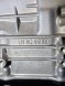 Mercedes-Benz OE 725151 725.151 НОВА ОРИГІНАЛЬНА АВТОМАТИЧНА КОРОБКА ПЕРЕДАЧ 9G-TRONIC 725.151 MERCEDES GLE GLS