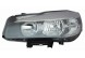 Abakus 444-11B3RMLDEM2 Фара bmw серія 2 actturer f45 14- grand turer f-46 15-