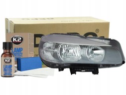Abakus 444-11B3RMLDEM2 Фара bmw серія 2 actturer f45 14- grand turer f-46 15-