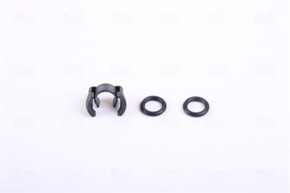 Nissens 941225 Охолоджувач кондиціонера конденсатор toyota camry 2.5