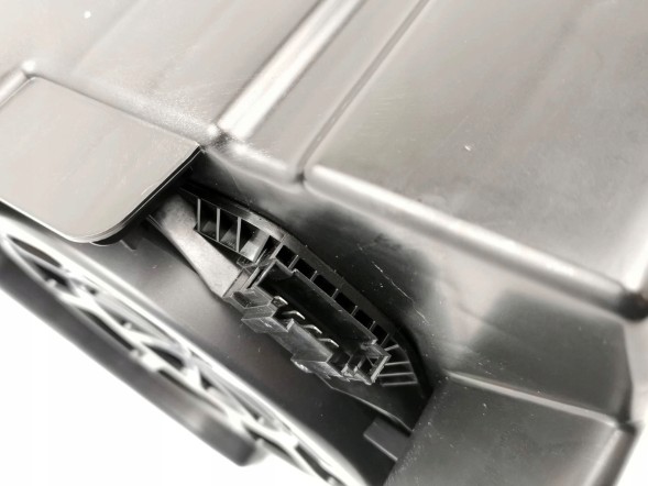 Volkswagen OE 14A035621, DWP526069OE САБВУФЕР ДИНАМІК БАС НИЗЬКОЧАСТОТНИЙ VW ID.7 ID7 14A035621 ОРИГІНАЛ