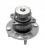Carmont MF-00156 Підшипник маточини задній Mitsubishi GALANT E5 EA MB864968